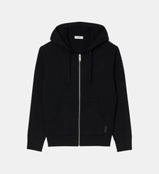 Sweatshirt oversize Sandro