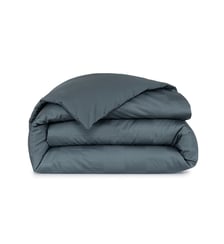 Housse de couette en satin de coton Desforges