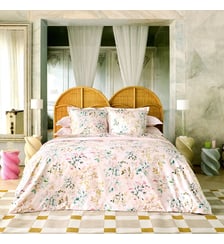 Housse De Couette Nil Anne de Solène