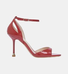 Sandales vernies à talons hauts Liu Jo