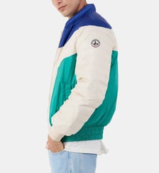 Veste esprit puffer Deep lake/[couleur] Joan Jott