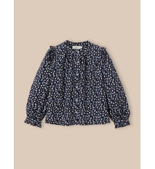 Blouse imprimée Cyrillus