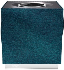 Grille Assy Mu-so Qb 2nd Gen Peacock Naim