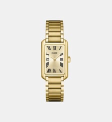 Montre Belissena Doré CW15009 Cluse