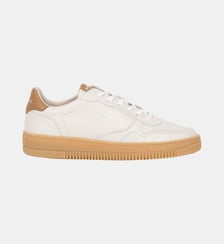 Baskets Travis Cuir Bobbies