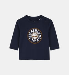 Tee-shirt manches longues Timberland