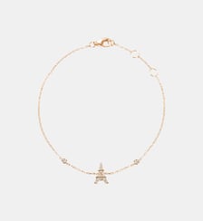 Magic touch bracelet tour Eiffel Djula