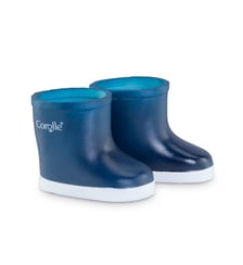 BB36 Bottes de pluie Corolle