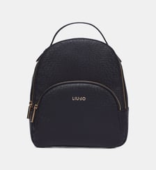 Sac à dos avec logo Liu Jo
