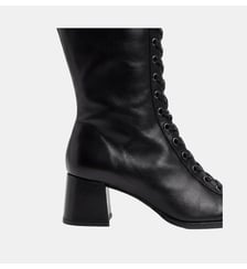 Bottes VISION Noir Jonak