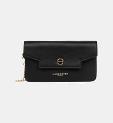 Mini pochette Mademoiselle Grace en cuir Lancaster
