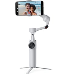 Stabilisateur Flow 2 Standard Bundle Stone Gray INSTA360