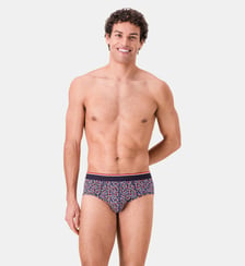 Slip en coton Le Slip Francais