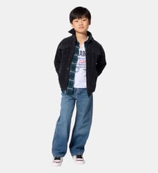 Chemise manches longues Zadig&Voltaire Kids