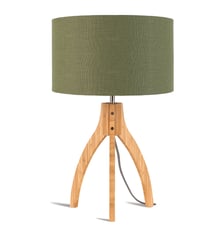 Lampe de table Annapurna Good&Mojo