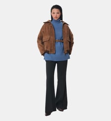 Pull Piccolina Tara Jarmon