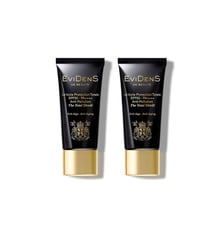 Crème - Le Voile de Protection Total SPF 50 - PA++++ Evidens de Beauté