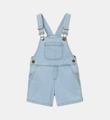 Salopette en denim Cyrillus