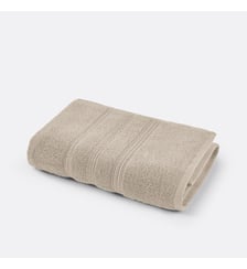 Drap de bain maxi éponge bio 600 g/m2 Ismo La Redoute Interieurs