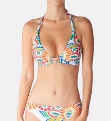 Soutien Gorge Triangle - Mango Tango Huit