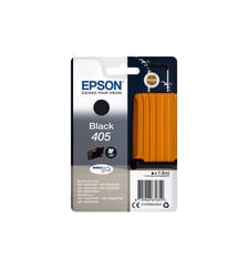 Cartouche d'encre 405 Valise Noir Epson