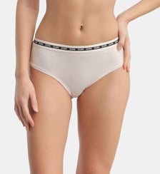 Shorty en coton modal Icons Essentiel Dim