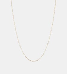 Collier chaine dorée Acier inoxydable Balaboosté