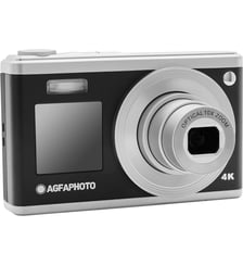 Appareil photo Compact DC9200 Noir Agphaphoto