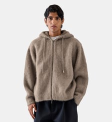 Le Gilet Nuvola Jacquemus
