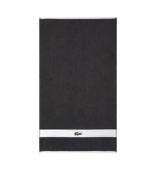 Serviette de bain  en coton Lacoste Home