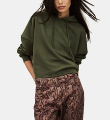 SWEATSHIRT MOBY Ba&sh