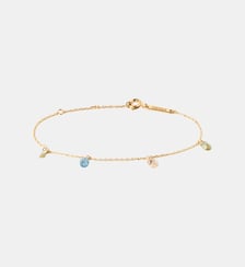 Bracelet Bloom Doré PU01-790-PAR Pd Paola