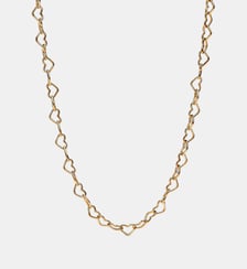 Collier Cœurs Imbriqués Pandora