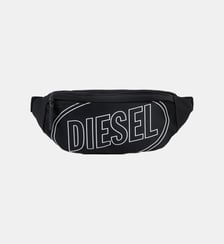 Sac banane avec logo Diesel Kids