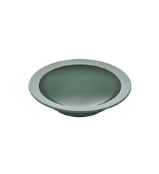 Assiette Creuse 20 Cm - Bahia Degrenne