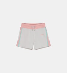 Short en molleton Hugo Kids