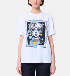 T-Shirt Taratwiggy Tara Jarmon