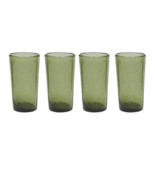 verre en verre à bulles OYOY
