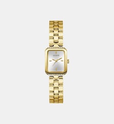 Montre Isla Argenté GW0865L2 Guess