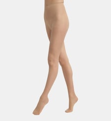 Collant transparent 20D Ultra Resist Dim