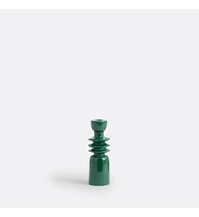 Bougeoir en céramique H18 cm La Redoute Interieurs