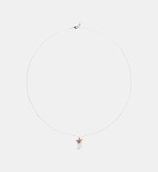 Collier sautoir avec pendentif FYN Hipanema