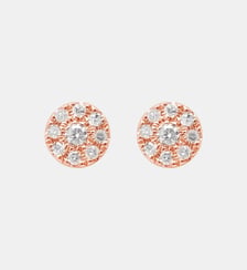 Boucles d'Oreilles Cible Magic Touch Djula