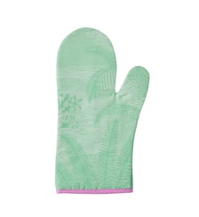 Gant de cuisine Sinharâja Le Jacquard Francais