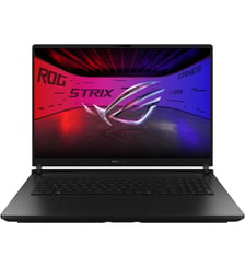 PC Gamer ROG SCAR 18 G835LW DRSA137W 18" Intel Core Ultra 9 275HX RTX 5080 64 Go RAM DDR5 SSD 1 To Asus