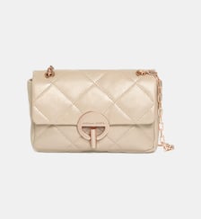 Moyen Sac Moon En Cuir Vanessa Bruno