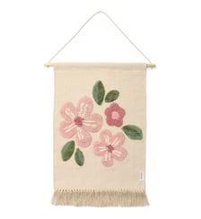 Tapis mural Little Dutch