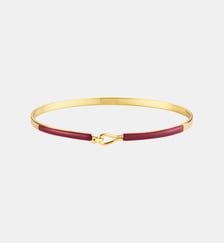 Bracelet Lily Doré 24-LIL-BFA24-PAR Bangle Up