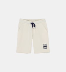 Bermuda de jogging molletonné Timberland