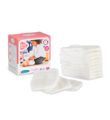 Boîte de 12 couches pour poupon 36 et 42 cm Corolle